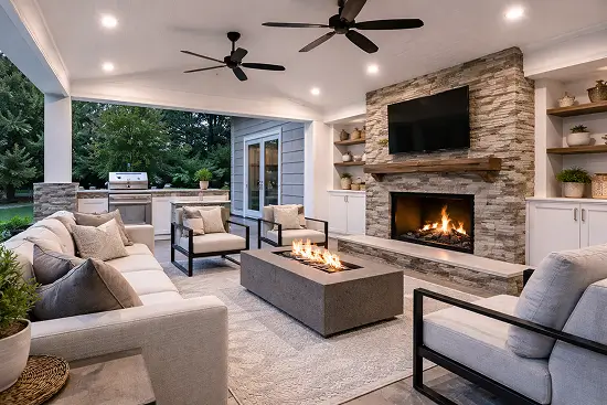 New home construction from the ground up in Connecticut