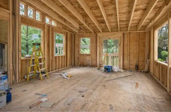 Full home renovation and remodeling project completed in Connecticut